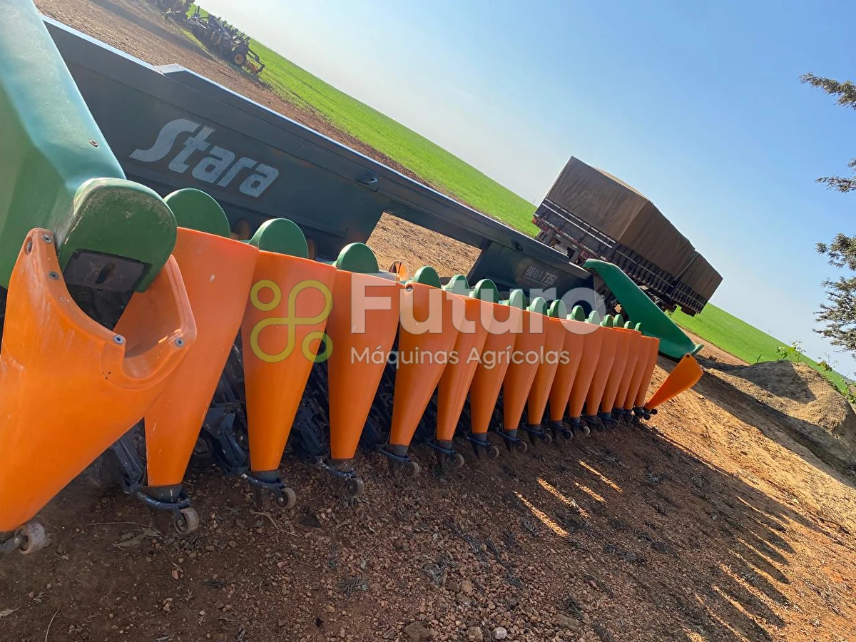 Plataforma Stara 7350 ano 2010