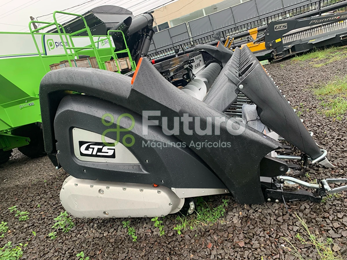 Plataforma GTS Produtiva ano 2025