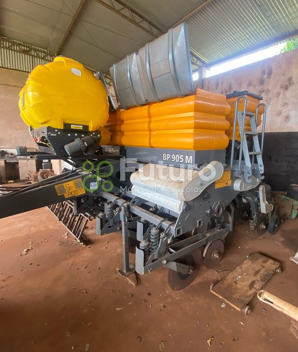 Plantadeira Valtra BP 905 M ano 2020
