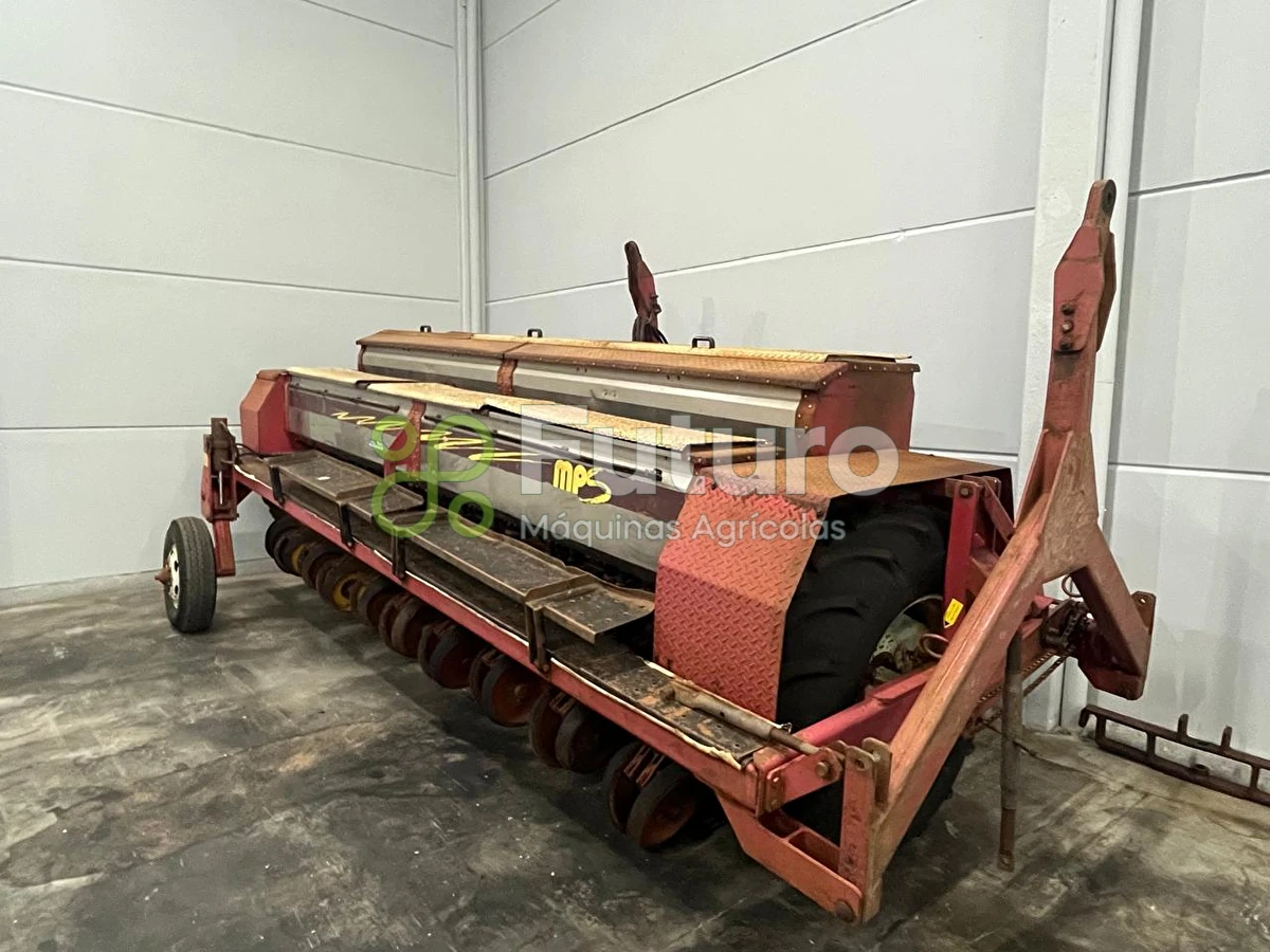 Outros implementos agrícolas Imasa MPS 2600 ano 2007