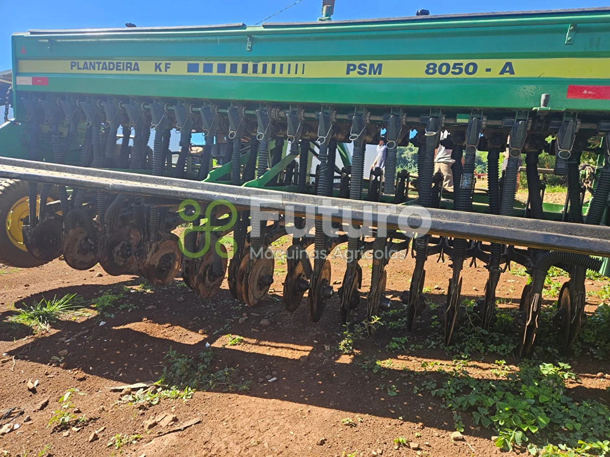 Outras máquinas agrícolas KF 8050 A ano 2023