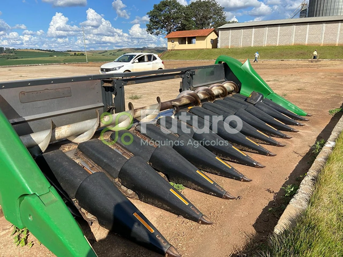 Plataforma GreenSystem PL1020B ano 2018
