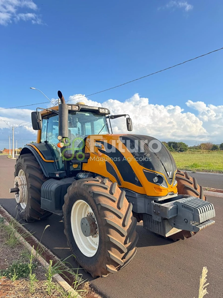 Trator Valtra BH 194 ano 2021