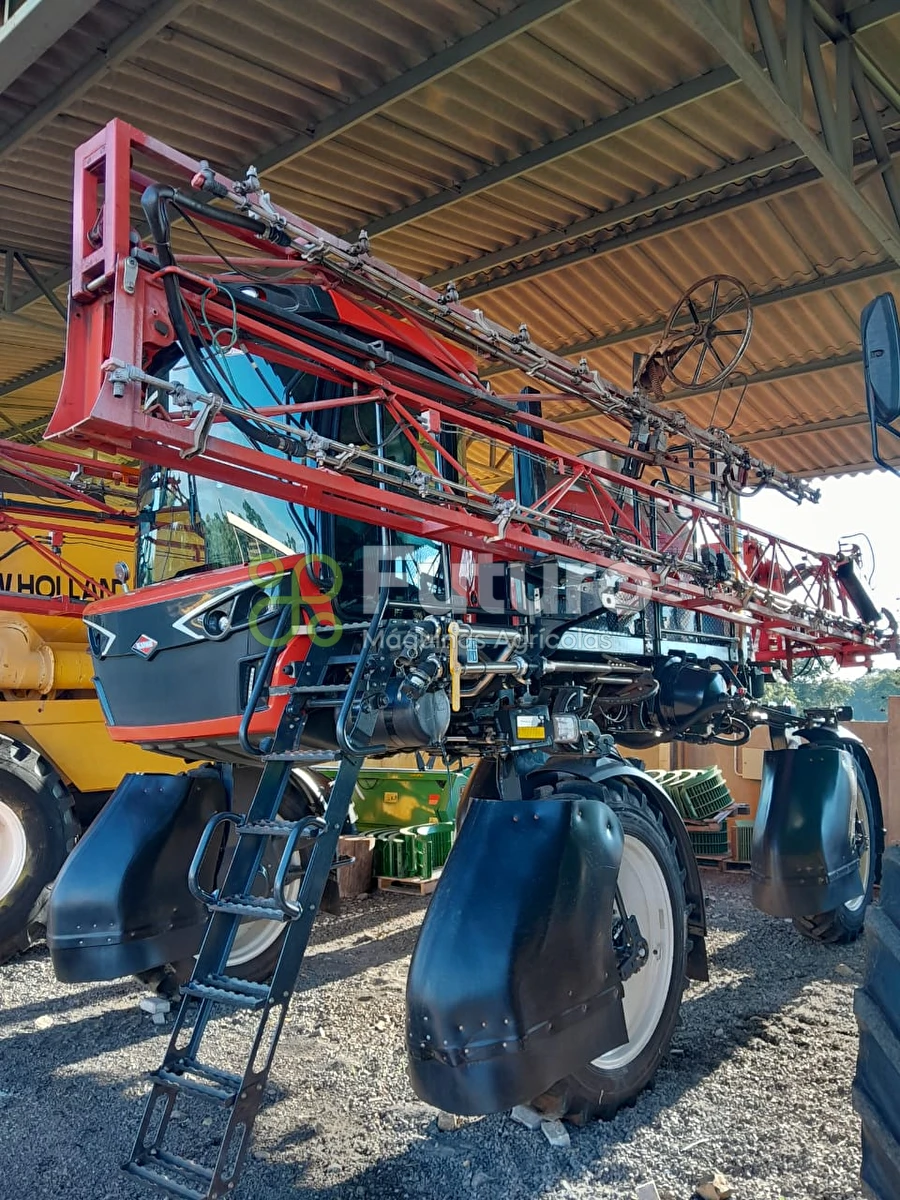 Pulverizador Kuhn Figter 2500 ano 2020