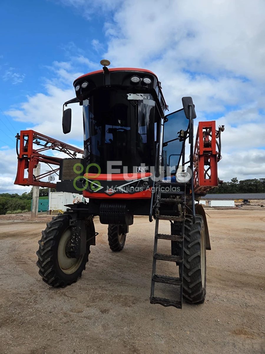 Pulverizador Kuhn BOXER ano 2020