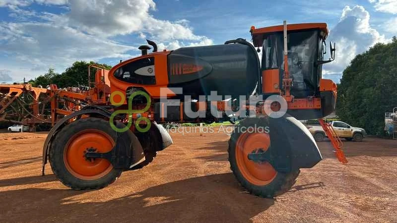 Pulverizador Jacto 4530 ano 2019