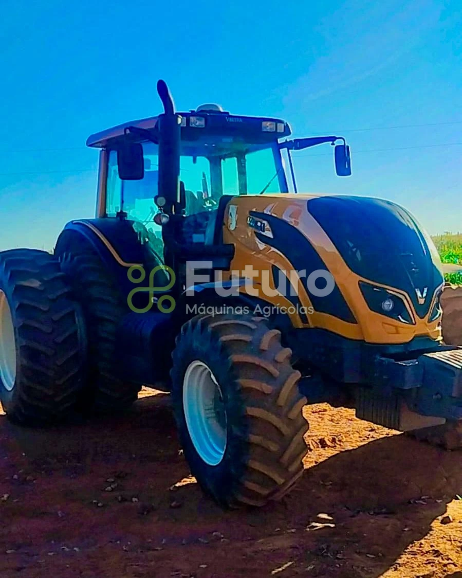 Trator Valtra BH 224 ano 2020
