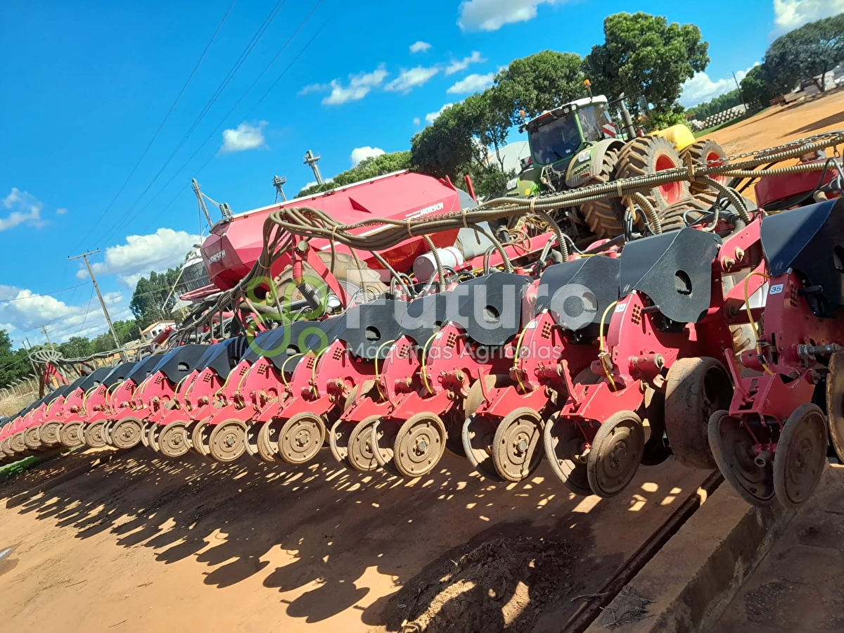 Plantadeira Horsch MAESTRO 36.50 SW ano 2019