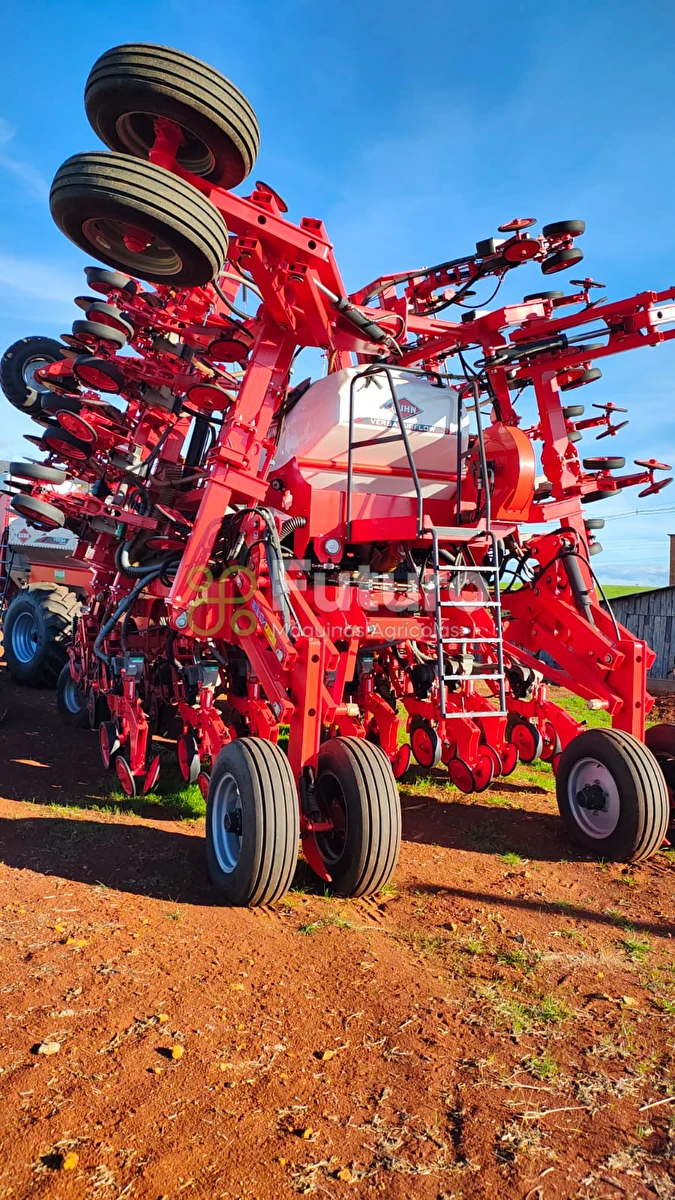 Plantadeira Kuhn Versa Airflow ano 2019