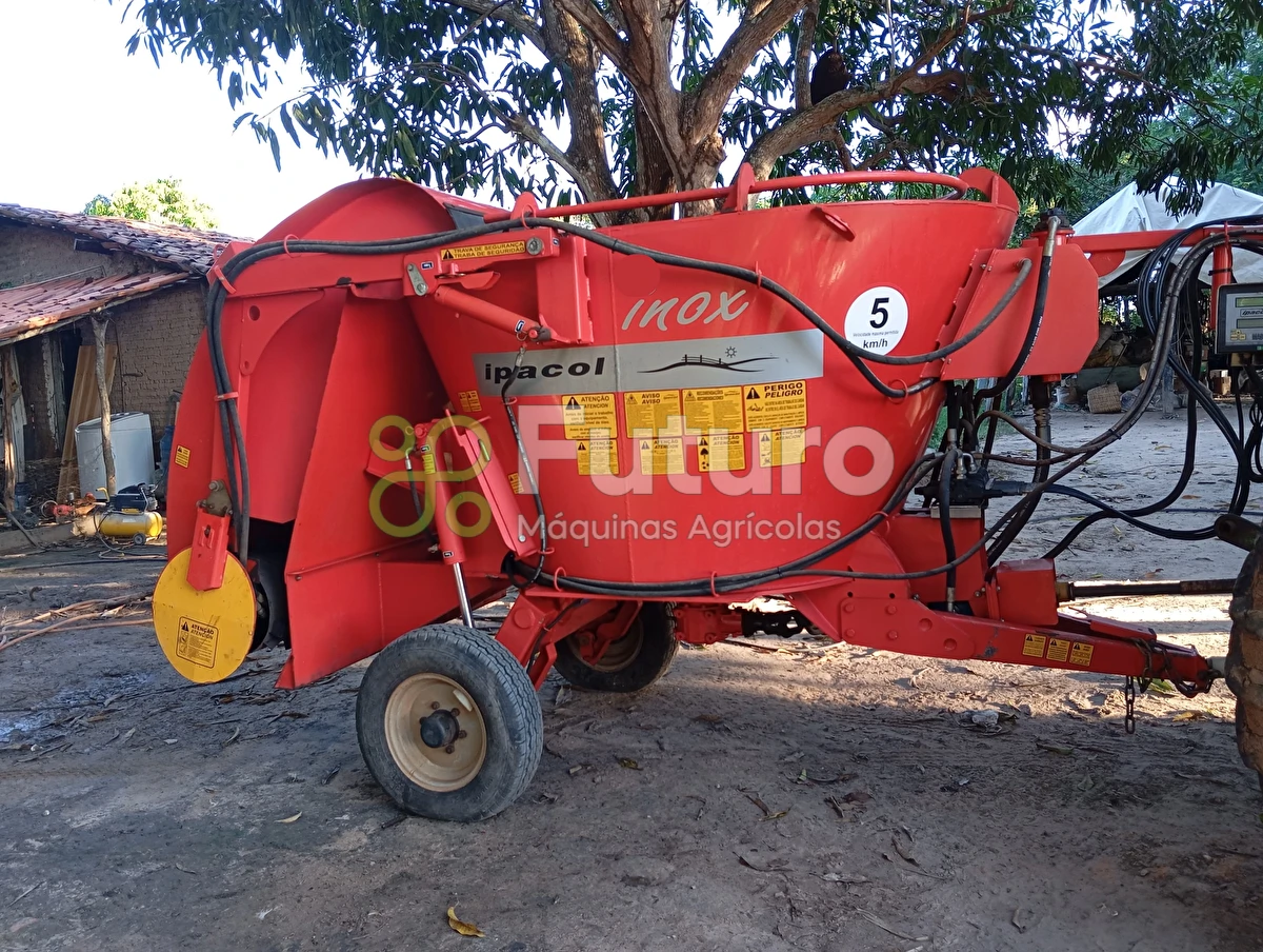Distribuidor Ipacol OUTRO ano 2020