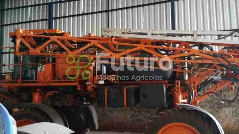 Pulverizador Autopropelido Jacto Uniport 2530 ano 2020