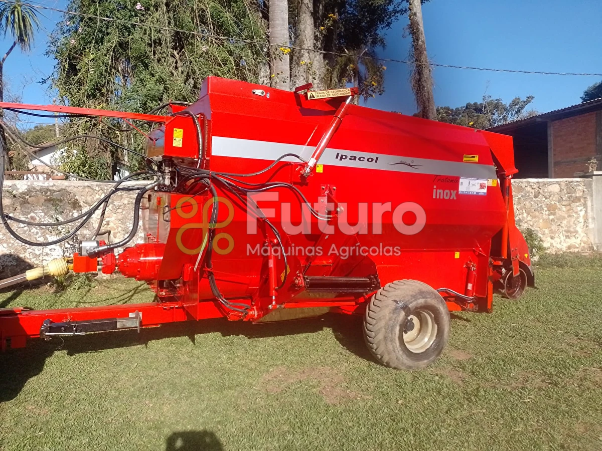 Outros implementos agrícolas Kuhn OUTRO ano 2019