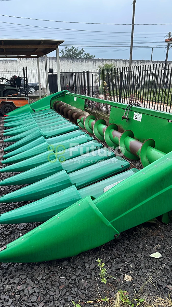 Plataforma John Deere OUTRO ano 2004
