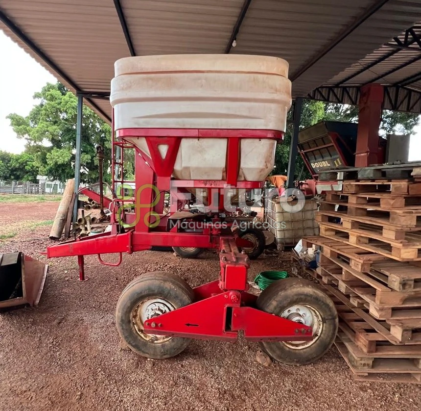 Outros implementos agrícolas Valmet OUTRO ano 2014