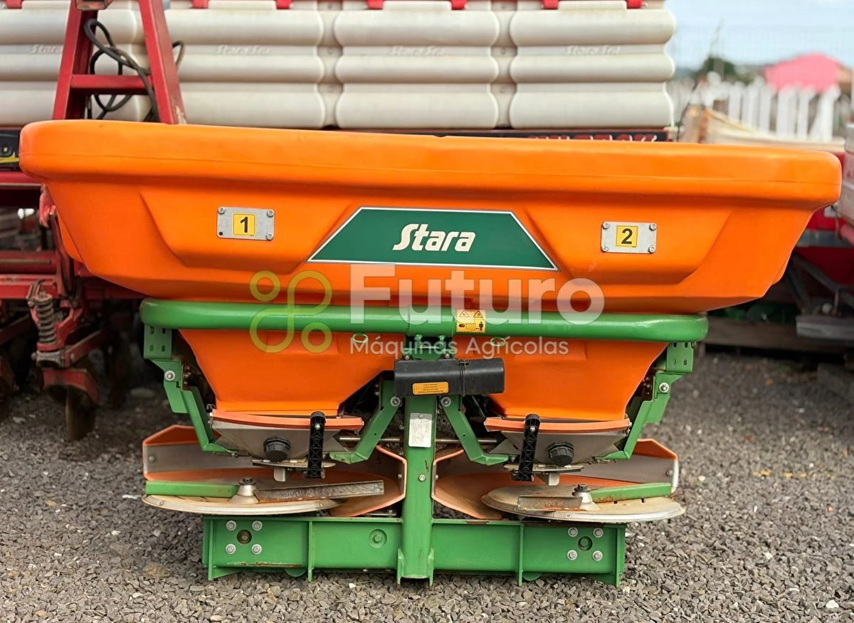 Distribuidor Stara TWISTER 1500 APS ano 2021