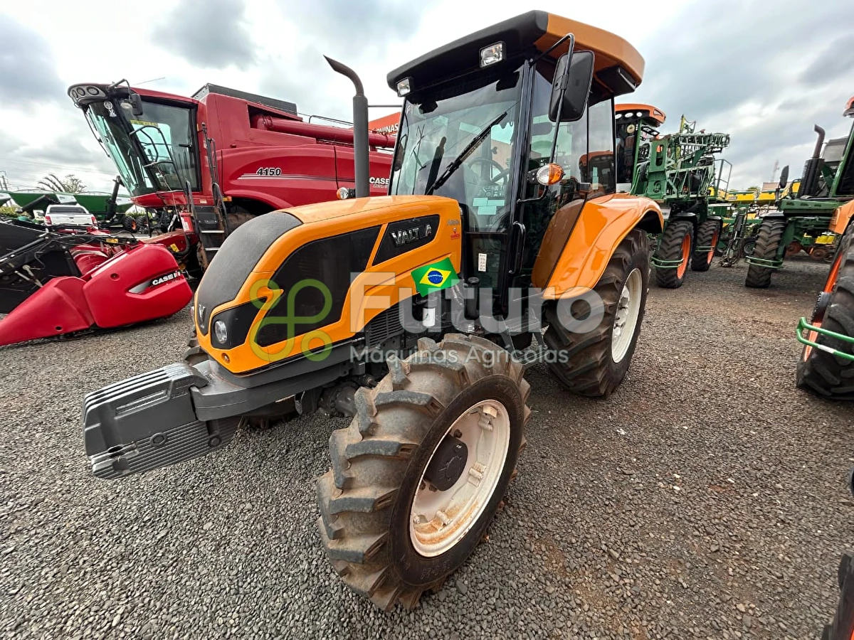 Trator Valtra A 850 ano 2023