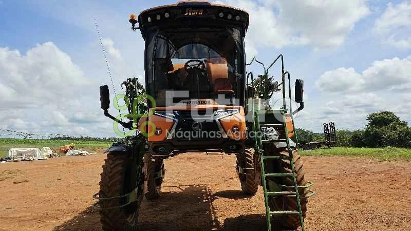Pulverizador Autopropelido Stara Imperador 4000 ano 2019