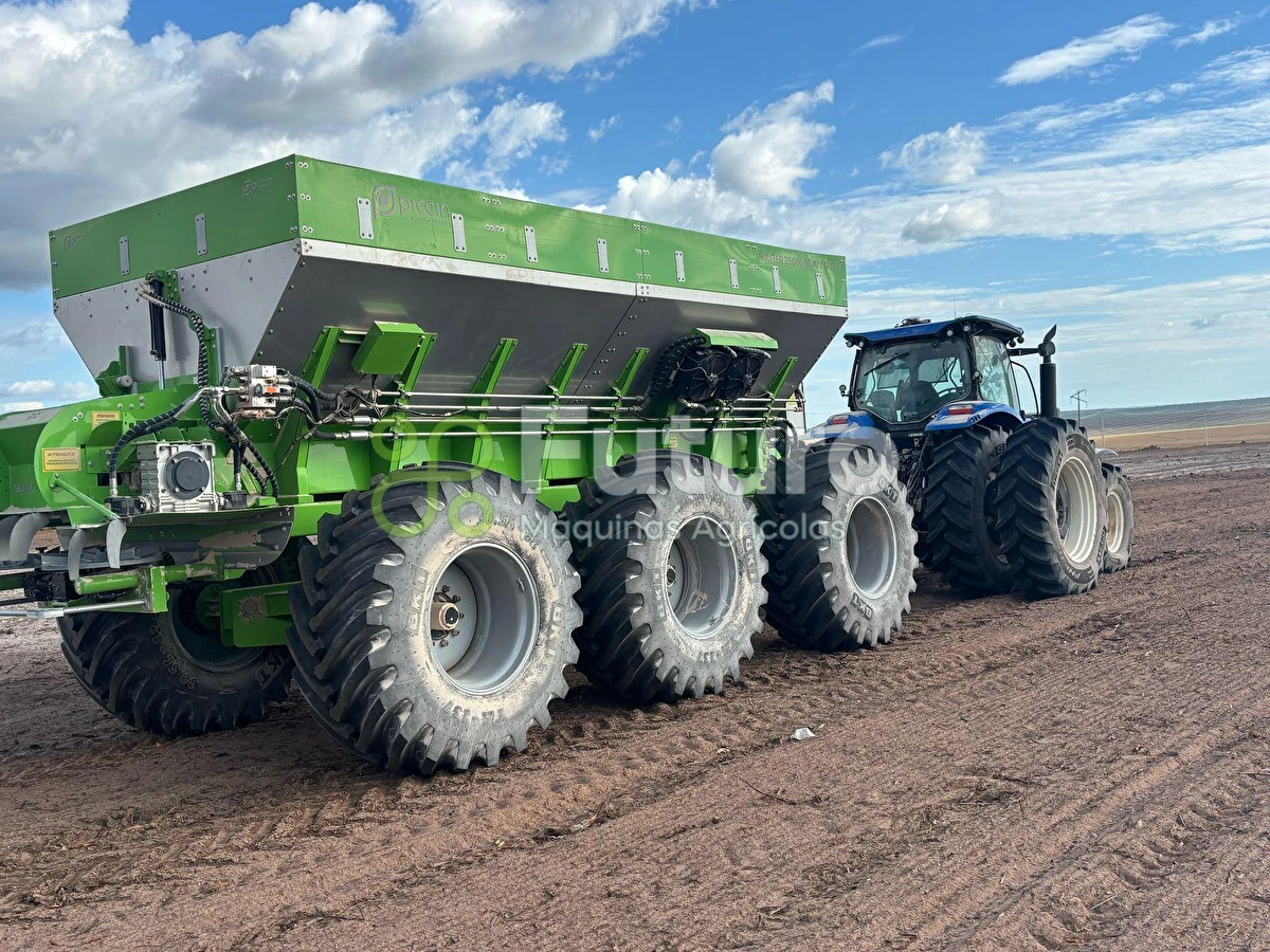 Distribuidor Piccin Zeus 35003 ano 2025