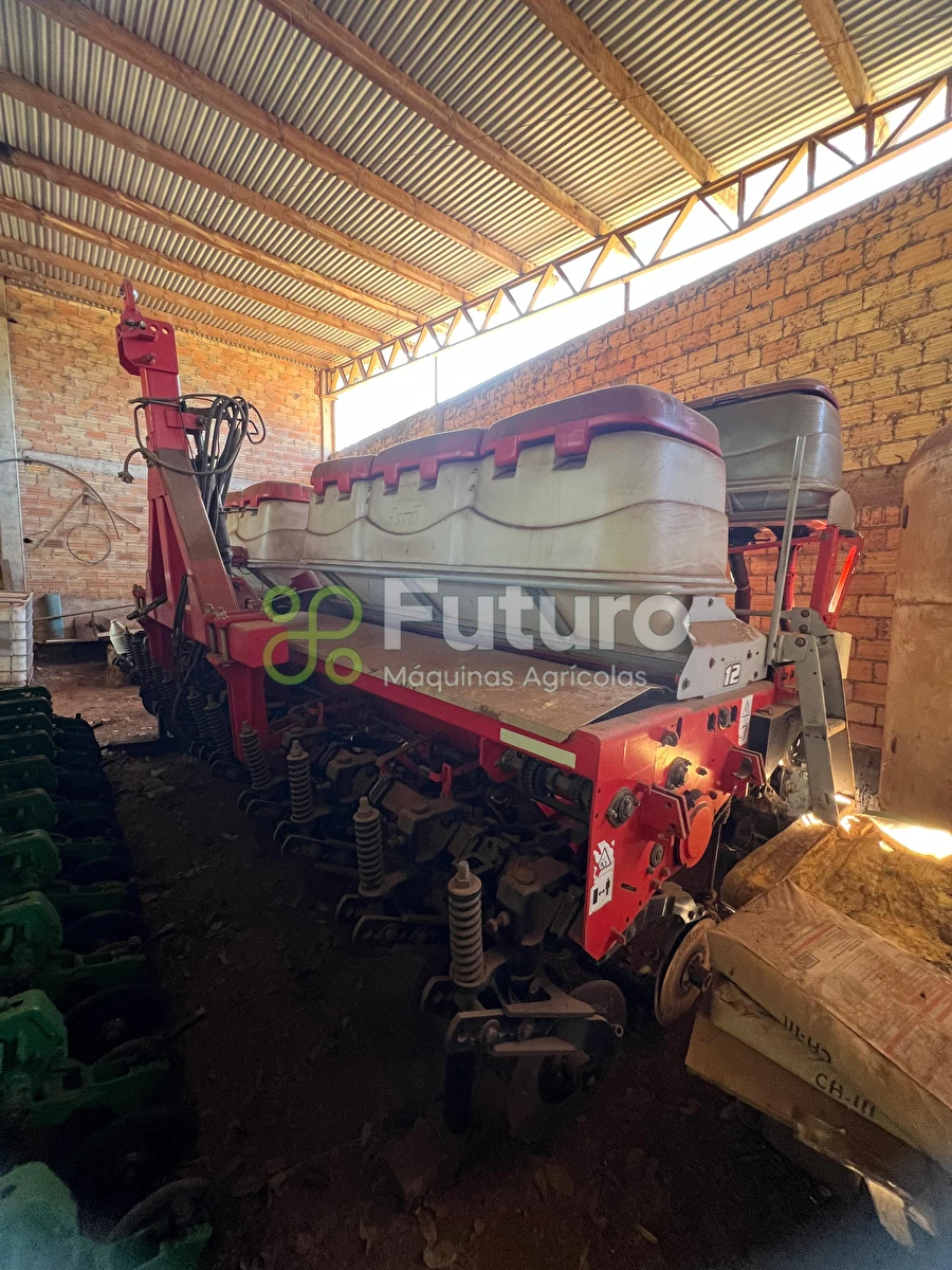 Plantadeira Jumil 3090 PD ano 2014