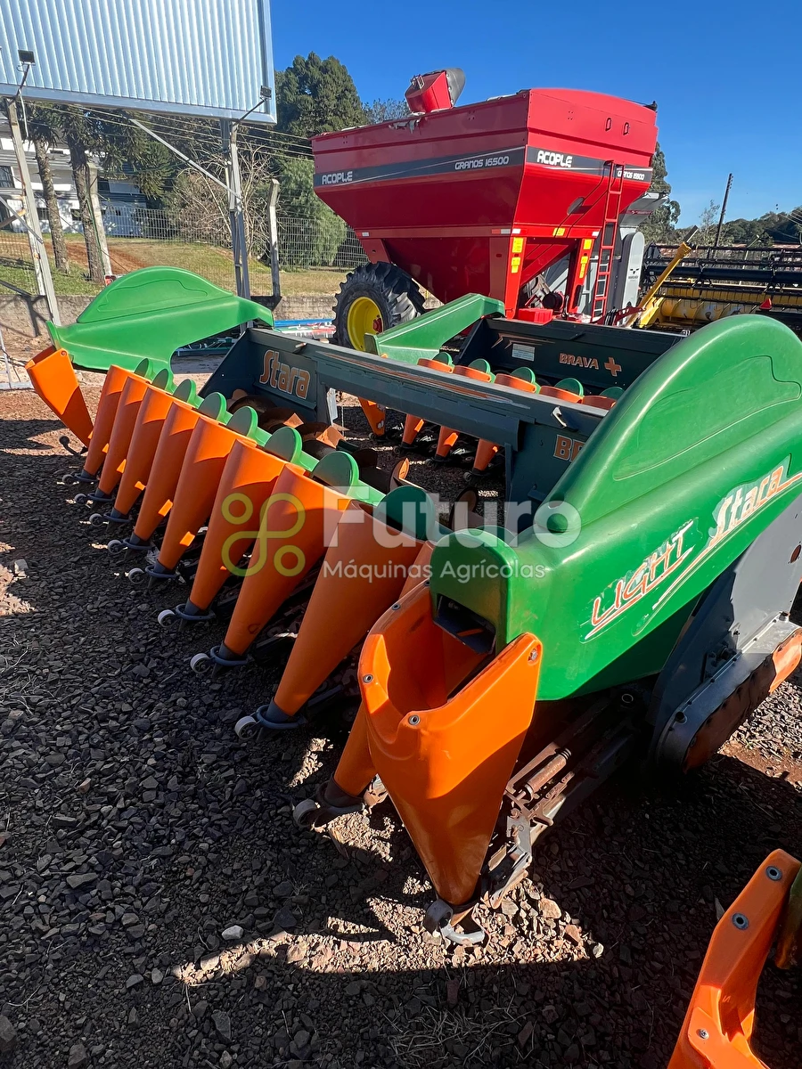 Plataforma Stara Brava 4530 ano 2010