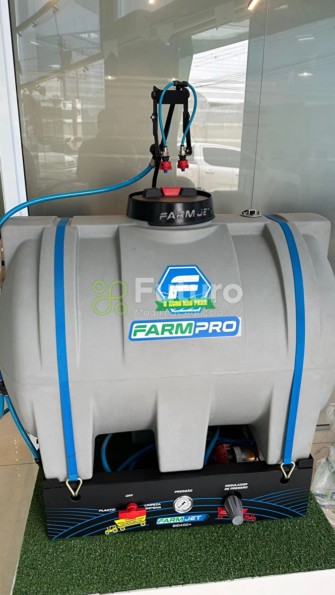 Outros implementos agrícolas Farm OUTRO ano 2025