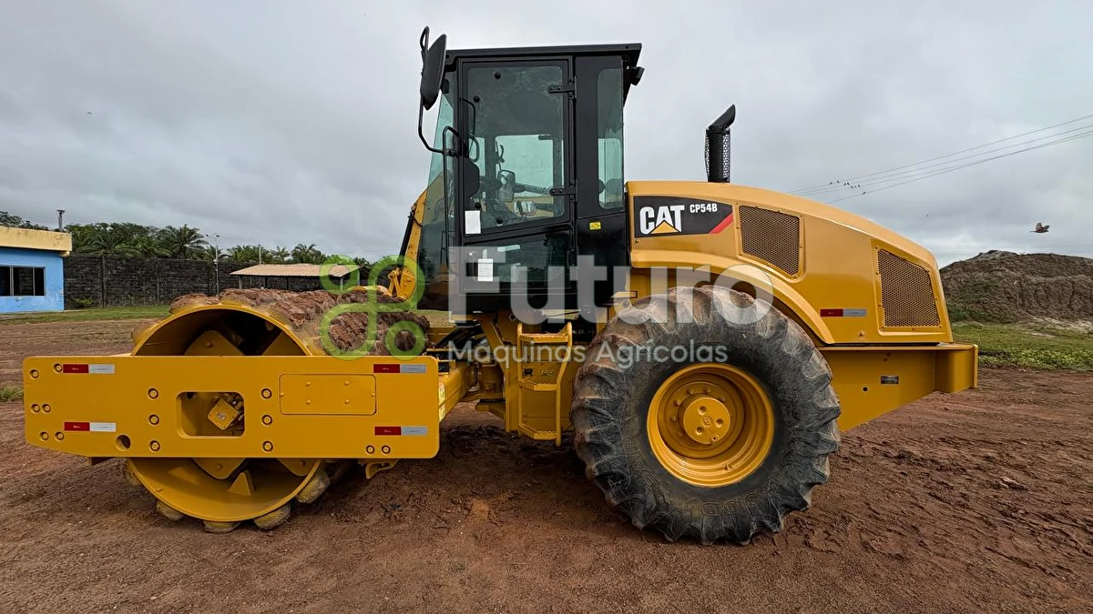 Peça Caterpillar OUTRO ano 2014