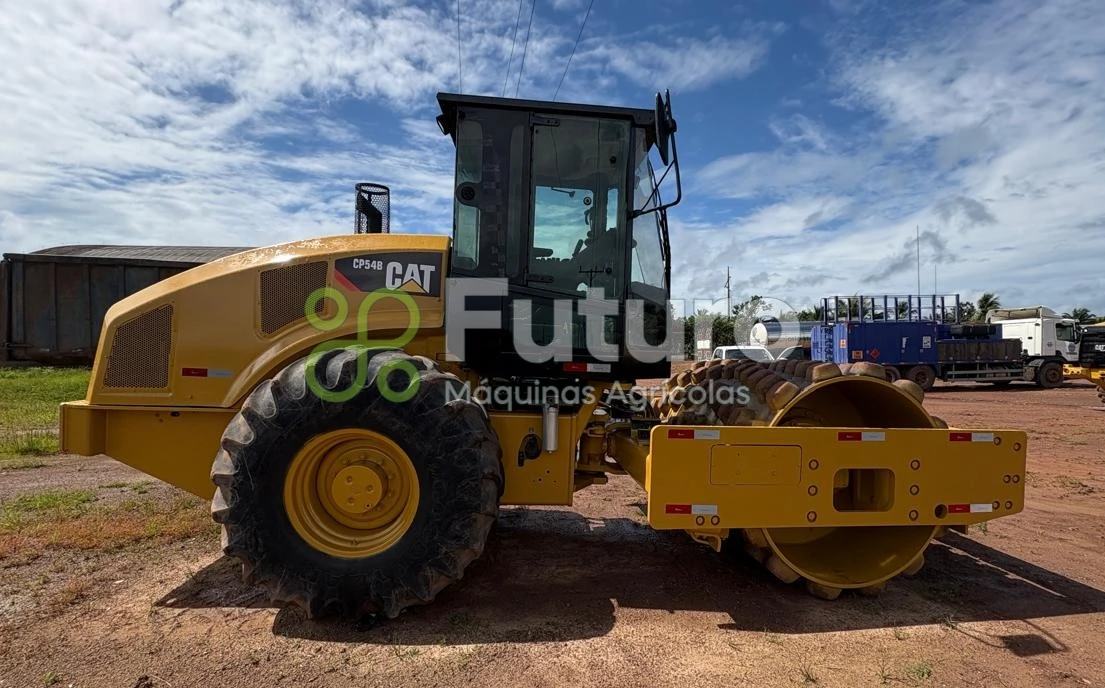 Peça Caterpillar OUTRO ano 2013