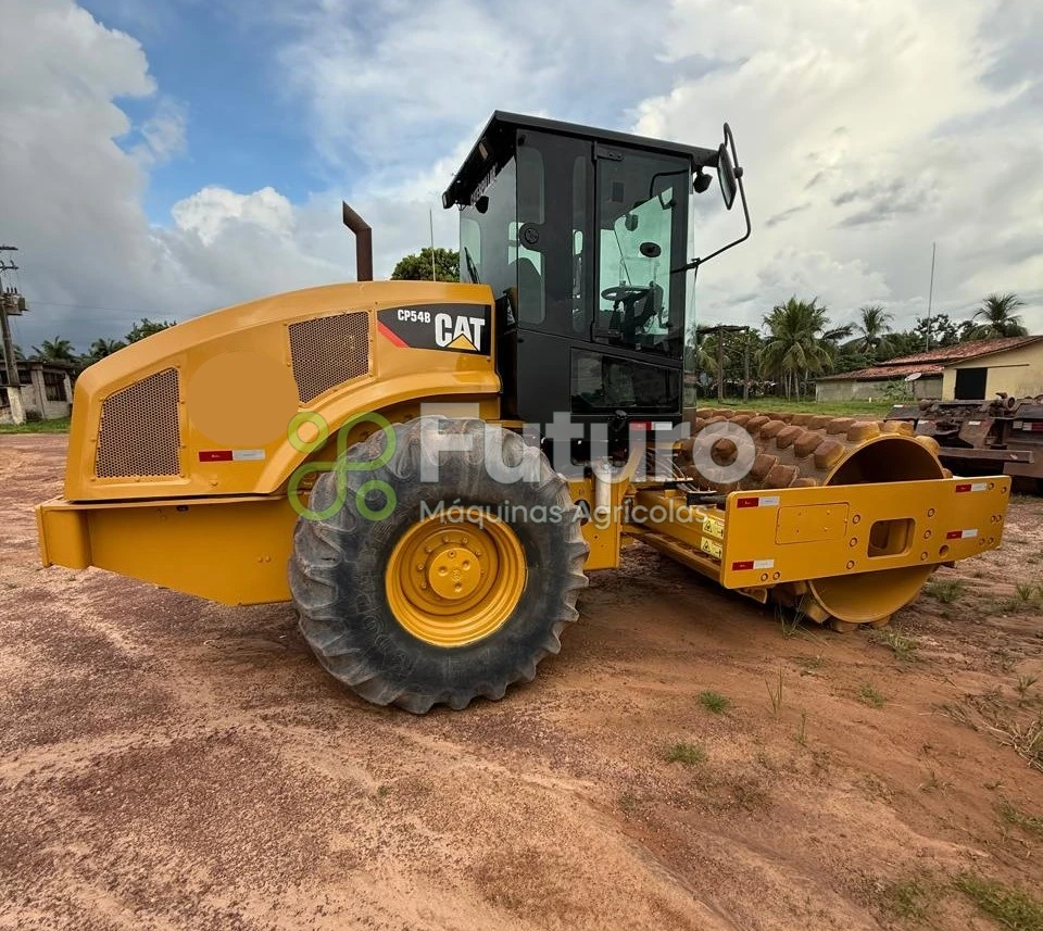 Peça Caterpillar OUTRO ano 2015