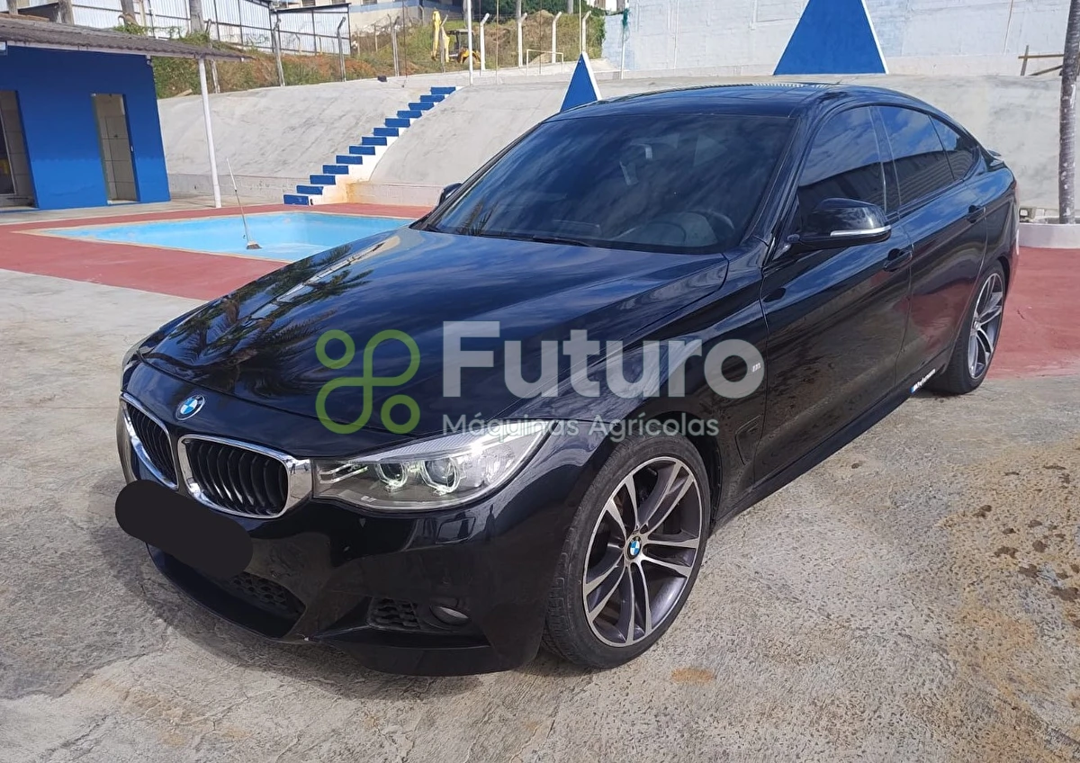 Outros caminhões Bmw 328 GT ano 2014
