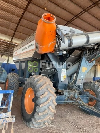 Outros implementos agrícolas Stara OUTRO ano 2021