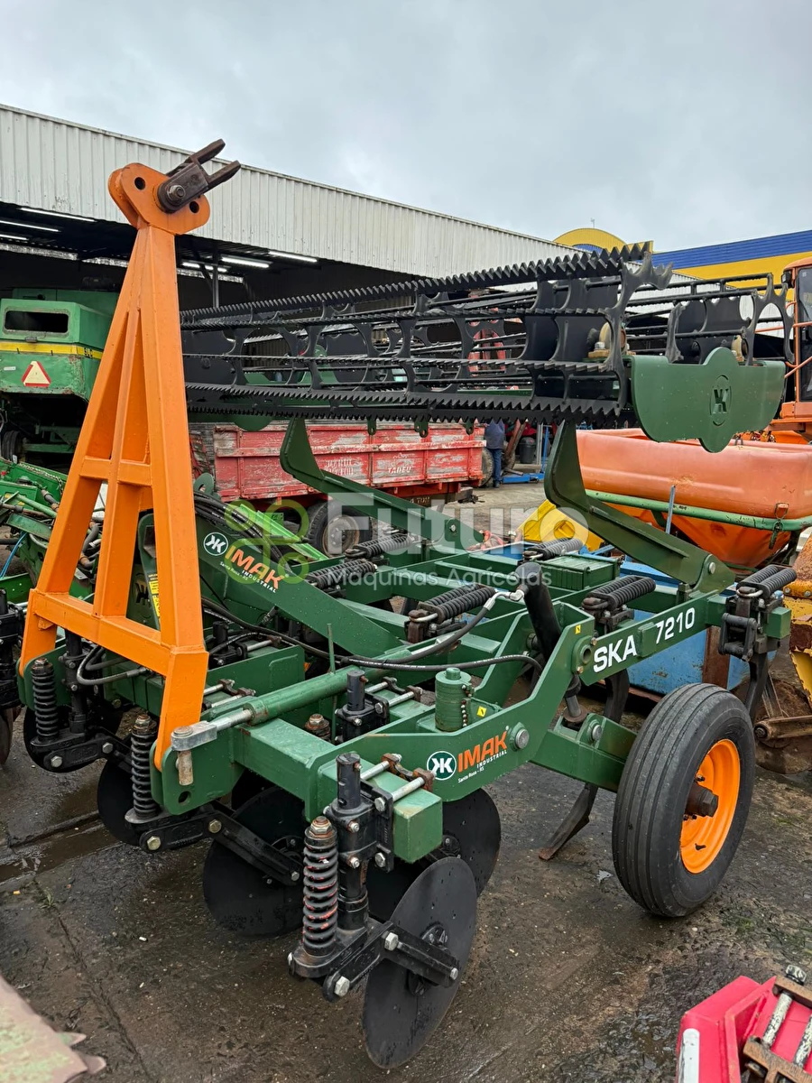 Plataforma New Holland OUTRO ano 2022