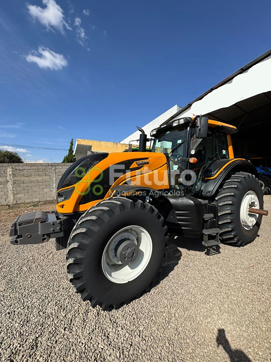 Trator Valtra BH194 ano 2022