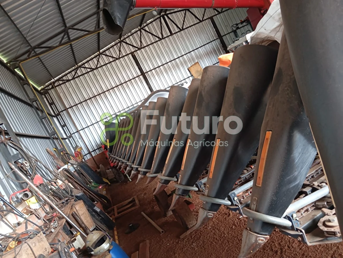 Plataforma GTS Produtiva ano 2012