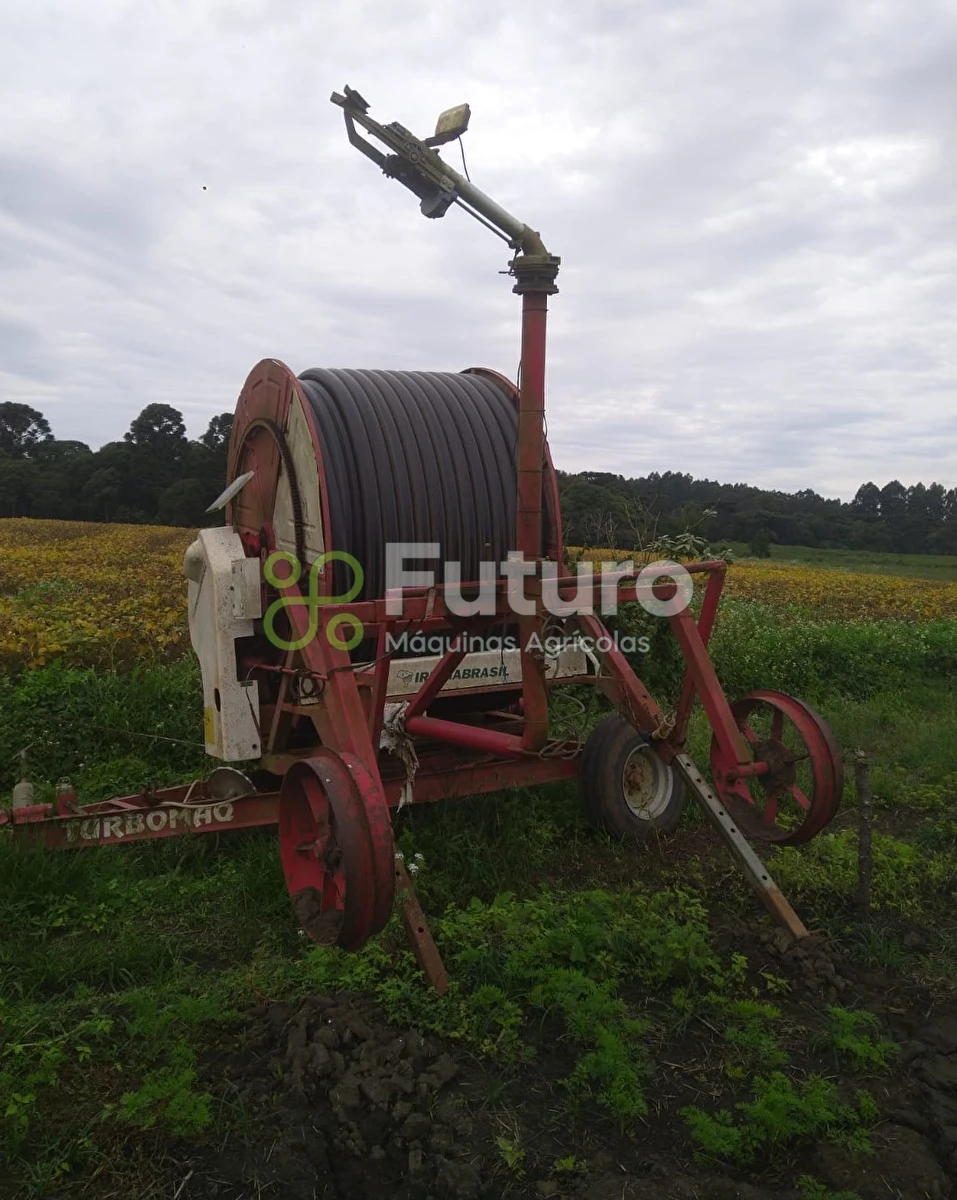 Outros implementos agrícolas Outro OUTRO ano 2016