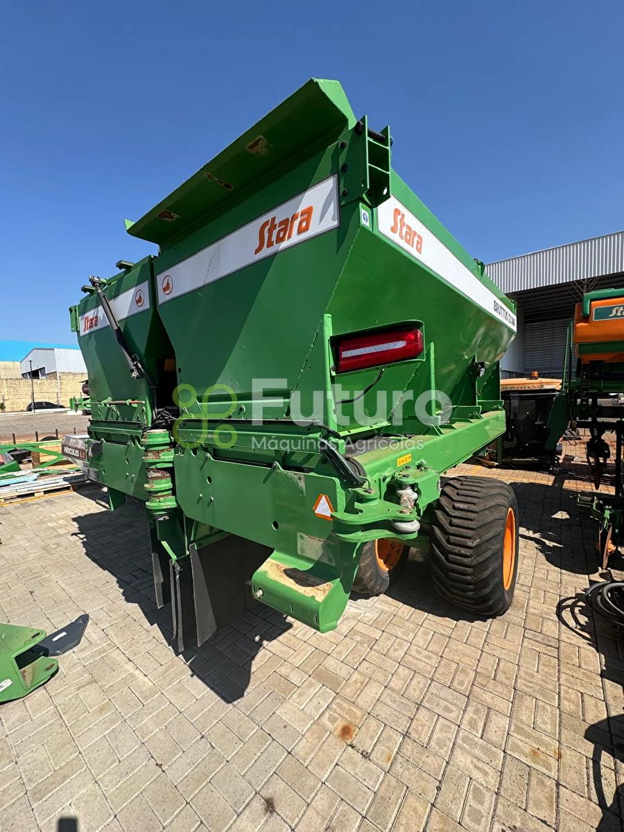 Distribuidor Stara Bruttus 12000 ano 2021