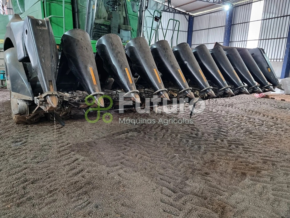 Plataforma GTS IS 1045 ano 2018
