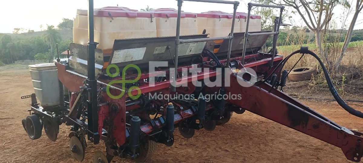 Plantadeira Jumil PD 2880 ano 1999