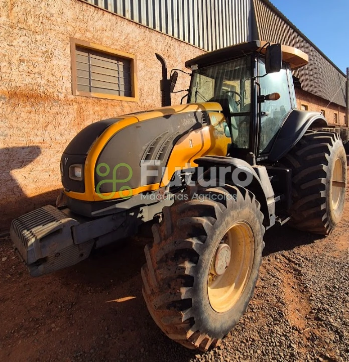 Trator Valtra BT 190 ano 2012