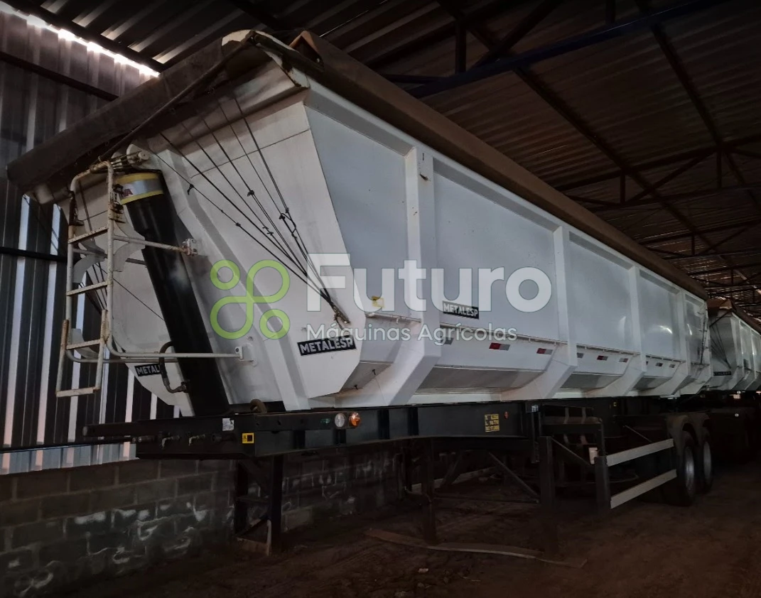 Outros implementos agrícolas Metalesp Outro ano 2021