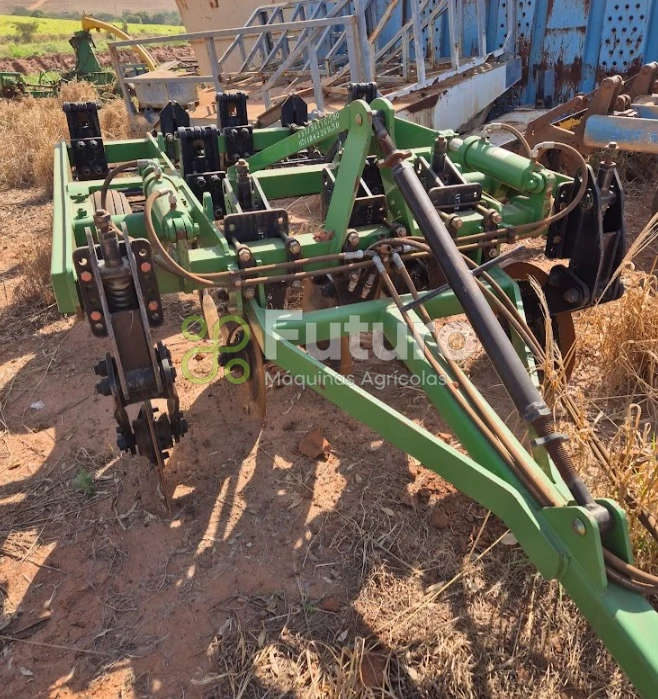 Outros implementos agrícolas Tatu Marchesan AST/MATIC 450 ano 2022