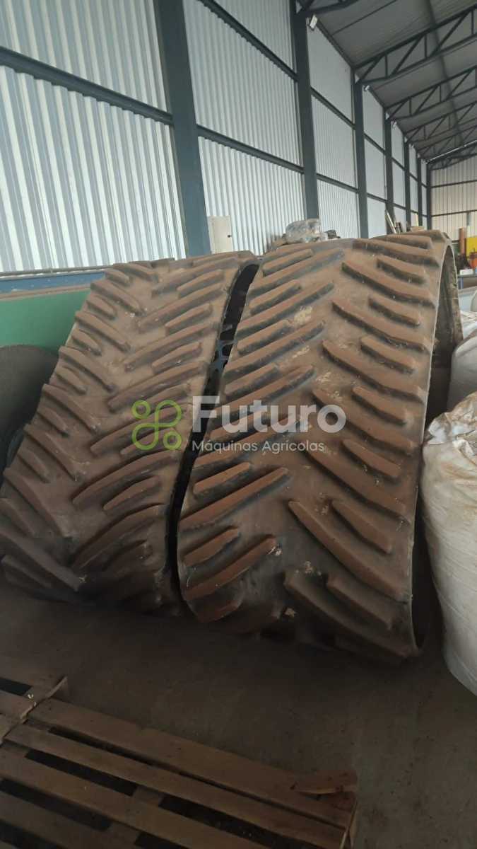 Outros implementos agrícolas Soucy S-tech 1000G ano 2022