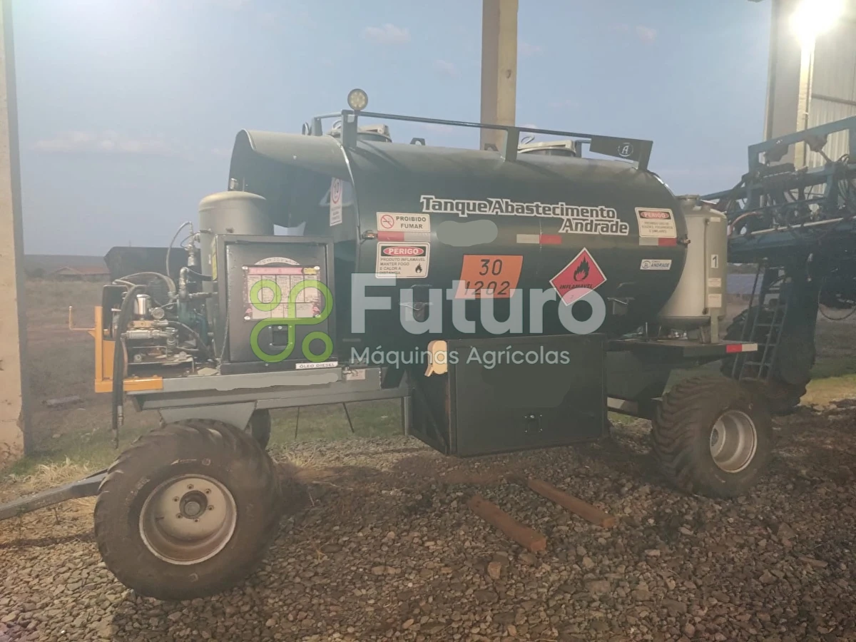 Outros implementos agrícolas Outro OUTRO ano 2024