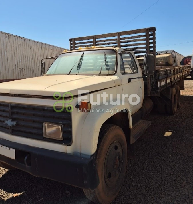 Outros caminhões Chevrolet 14 ano 1988