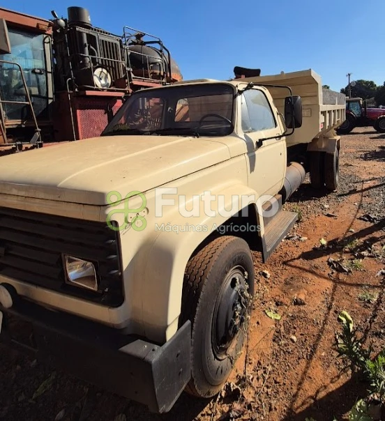 Outros caminhões Chevrolet 14 ano 1989