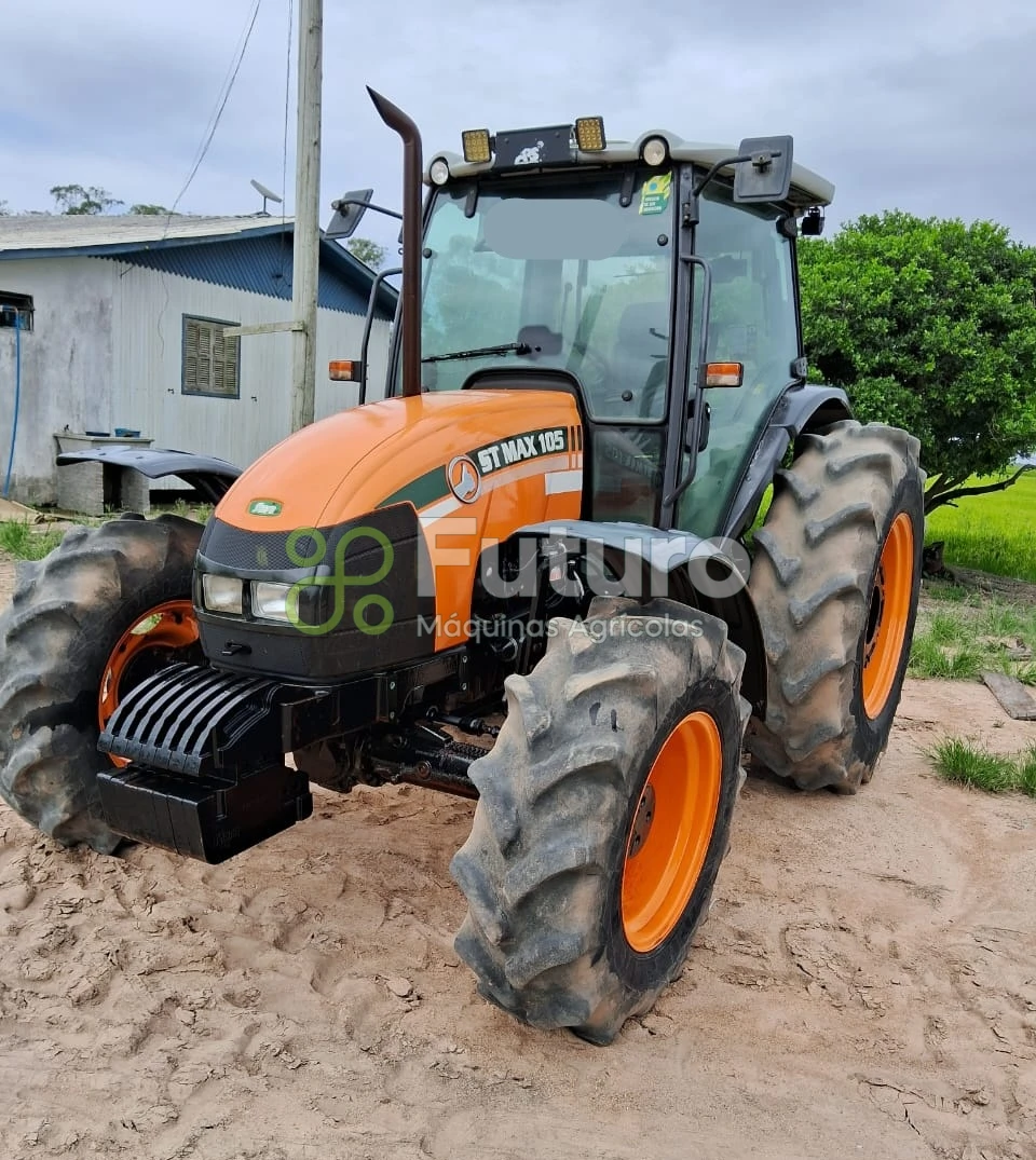 Trator Stara ST MAX 105 ano 2016