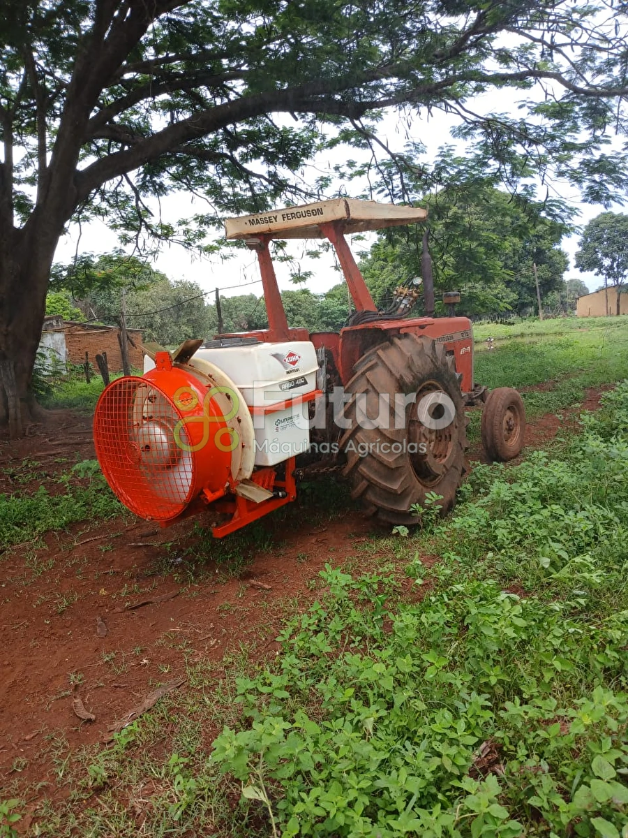 Outros implementos agrícolas Kuhn OUTRO ano 2017