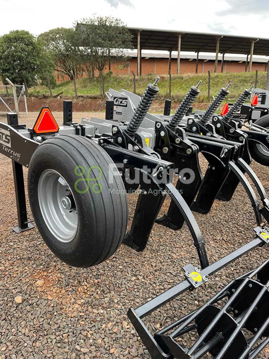 Outros implementos agrícolas GTS DXS S ano 2025