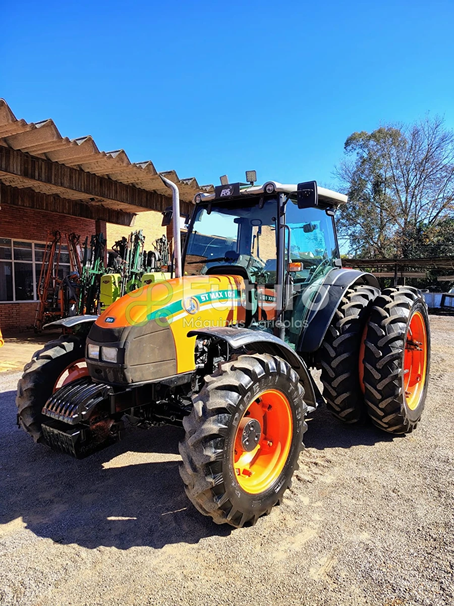 Trator Stara ST MAX 105 ano 2014