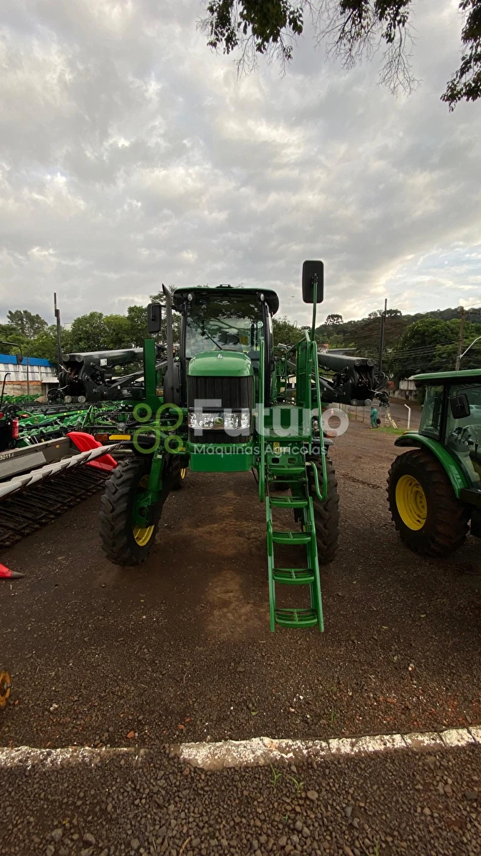 Pulverizador Autopropelido John Deere 4025 ano 2019
