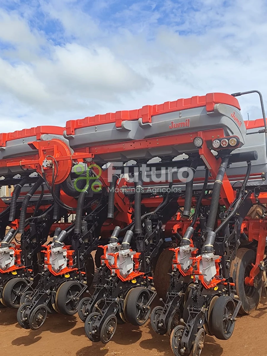 Plantadeira Jumil 3090 PD ano 2023